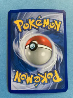Pokemon Rare Holo Kingdra- EX Team Rocket Returns- 12/109- NM - Image 2