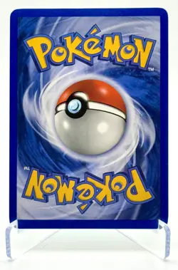 Pokemon TCG Kingdra Holo Rare 12/109 EX Team Rocket Returns 2004 Vintage - Image 2