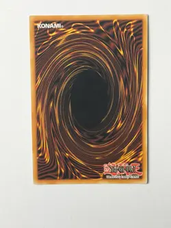 Yugioh! Magicians' Souls - RA02-EN014 - Ultra Rare - 1st Edition - Image 4