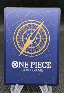 One Piece TCG PRB02-014 Sabo PRB02 SR - the Best Vol. 2 - Image 2