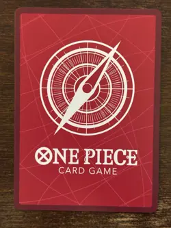 Monkey.D.Luffy (001) ST29-001 Starter Deck 29: Egghead Foil - Image 3