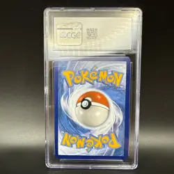 2022 Pokemon TCG Radiant Charizard Holo Rare Card Pokemon Go 011/078🔥 - Image 2