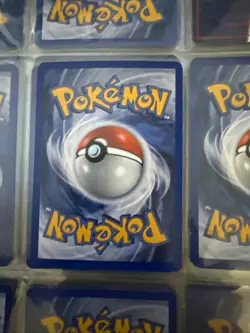 Pokemon TCG Magnemite 7/75 Neo Discovery Unlimited Edition Rare Holo Card - Image 2