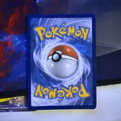 Pokemon TCG Mewtwo SM77 SM Black Star Promo NM - Image 2