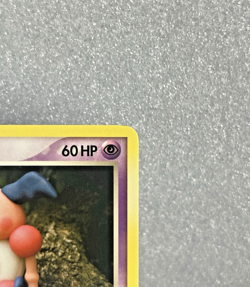 Ditto (Mr. Mime) 38/113 EX Delta Species Pokemon Card NM - Image 3