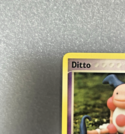 Ditto (Mr. Mime) 38/113 EX Delta Species Pokemon Card NM - Image 4