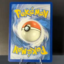 Pokemon Giovanni's Exile Full Art Holo Card 67/68 Hidden Fates - Image 2