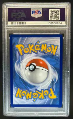 2023-25 Pokemon SV Black Star Promos - SVP EN Eevee #173 PSA 10 - Image 2
