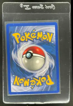 2001 Pokemon Southern Islands Pidgeot #2/18 - Image 2