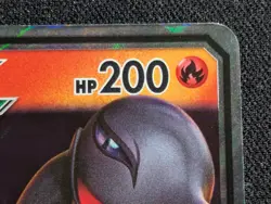 Salazzle GX SM63 Pokemon TCG 2017 Promo Rare Holo Black Star Promo Light Play - Image 3