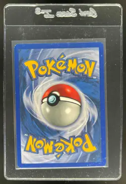 2001 Pokemon Southern Islands Ivysaur #5/18 - Image 2