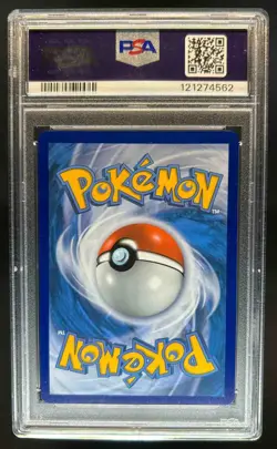 2019 Pokemon SM Hidden Fates Espeon GX Shiny Vault Rare #SV60/SV94 PSA 9 - Image 2