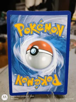 Pokemon Rowlet SM01 SM Black Star Promo Excellent Condition - Image 2