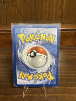 Absol EX XY62 Black Star Promo Holo Pokemon TCG Card Ultra Rare - Image 2