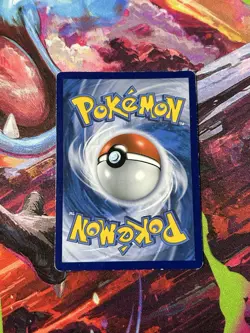 Yveltal EX XY08 XY Black Star Promo Holo Pokemon Card MP - Image 2