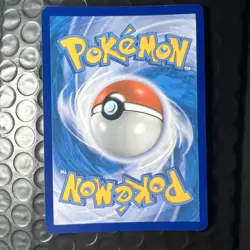 Pokemon Pikachu SM81 Sun & Moon Black Star Promo Holo NM - Image 2