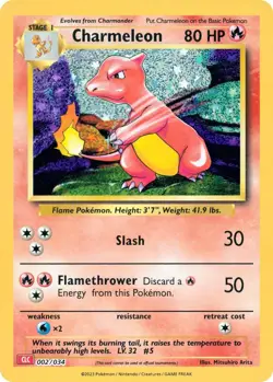 Pokemon Trading Card Game Classic Box 820650855689 - Image 3