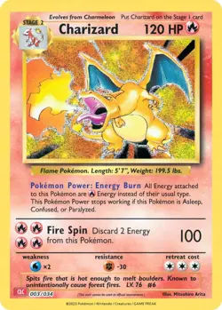 Pokemon Trading Card Game Classic Box 820650855689 - Image 4