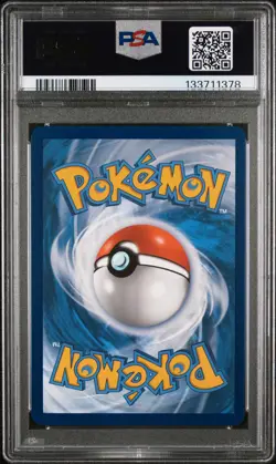 2023 POKEMON MEW EN-151 ILLUSTRATION RARE #173 PIKACHU PSA 9 - Image 2