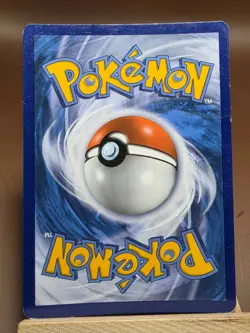 HP/DMG Turtonator SM27 Cosmos Holo Black Star Promo Sun & Moon Pokemon - Image 3