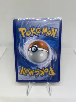Heavily Played Pikachu - SM76 - Promo - SM Black Star Promo Pokemon SM Promos - Image 2