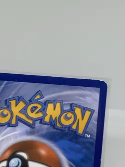 Heavily Played Pikachu - SM76 - Promo - SM Black Star Promo Pokemon SM Promos - Image 3