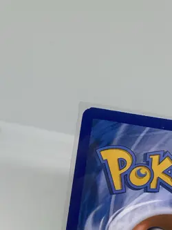 Heavily Played Pikachu - SM76 - Promo - SM Black Star Promo Pokemon SM Promos - Image 4