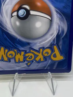 Heavily Played Pikachu - SM76 - Promo - SM Black Star Promo Pokemon SM Promos - Image 5