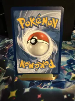 Vespiquen ex 212/197 SV03: Obsidian Flames Near Mint NM Holo Pokemon TCG - Image 2