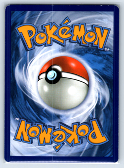 Pokemon TCG Promo SM32 Tapu Bulu GX LP - Image 2
