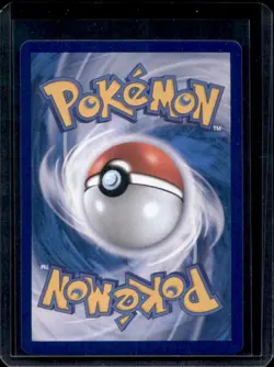 2024 Pokemon Super Electric Breaker Korean Miracle Intercom Headset #095/106 - Image 2