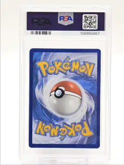 FARIGIRAF 2023 POKEMON PALDEA EVOLVED ILLUSTRATION RARE 228/193 PSA 10 Q0004 - Image 2