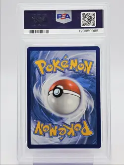 GALVANTULA EX 2024 POKEMON STELLAR SPECIAL ILLUSTRATION RARE 168 PSA 10 Q0004 - Image 2