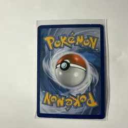 Pokemon 2015 Black Star Promo Swampert EX XY55 - Image 2