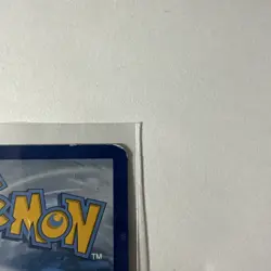 Pokemon 2015 Black Star Promo Swampert EX XY55 - Image 3