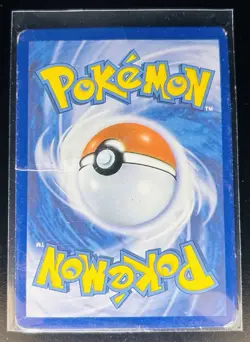 Pokemon Incineroar GX SM38 Sun & Moon Full Art Holo Black Star Promo HP - Image 4