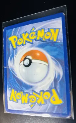 Pokemon Incineroar GX SM38 Sun & Moon Full Art Holo Black Star Promo HP - Image 5