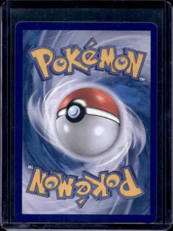 2025 Pokemon Battle Partners KR Lillie's Ribombee Art Rare #105/100 - Image 2