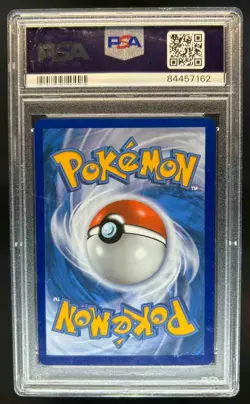 2021 Pokemon SWSH Chilling Reign Blissey V #183/198 PSA 10 - Image 2