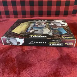 DUBWOOL V Collection Box - Pokemon TCG Champions - New & Sealed - Image 5