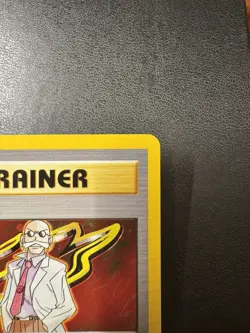🔥NM Blaine 17/132 Gym Challenge Holo Rare Vintage Trainer Pokemon TCG - Image 3