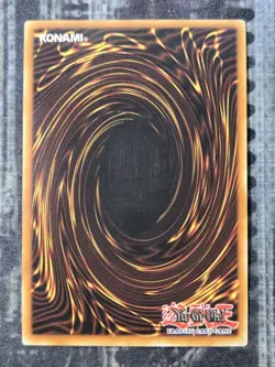 DOOMKAISER DRAGON - Ultimate Rare NM Near Mint CSOC-EN043 Front Ding - Image 4