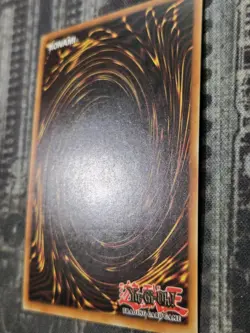 DOOMKAISER DRAGON - Ultimate Rare NM Near Mint CSOC-EN043 Front Ding - Image 5