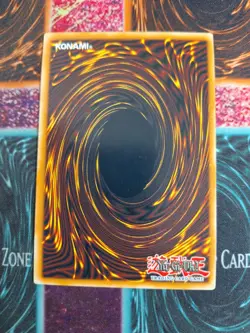 Yu-Gi-Oh! TCG Rainbow Dragon CT04-EN005 Secret Rare Limited Near Mint - Image 3