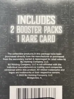 Yu-Gi-Oh! Booster Pack 1st Edition Legendary Duelists Magical Hero Lite Lot Of 5 - Image 2