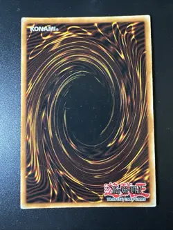 Yugioh! LP Absorouter Dragon - SDRR-EN005 - Super Rare - 1st Edition Lightly Pla - Image 2