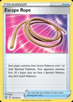 2023 Pokemon TCG World Championship Deck Display - Image 5