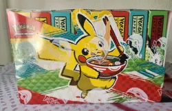 Set of 8 - 2 of Each - 2023 World Championship Deck Pokemon TCG |Display Case| - Image 1