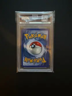 Lickitung 16/18 PSA 9 Vintage Southern Islands Mint Pokemon Card - Image 2