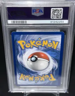 PSA 9 2022 POKEMON SWORD & SHIELD LOST ORIGIN #TG17 FA/PIKACHU VMAX LOST ORIGIN - Image 2